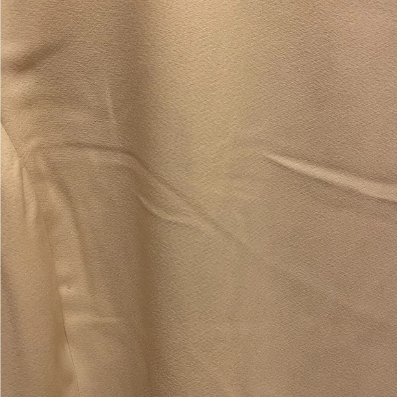 Lauren by Ralph Lauren Elegant Black and Off-white Sleeveless NWT Dress Sz 2P - Picture 7 of 16